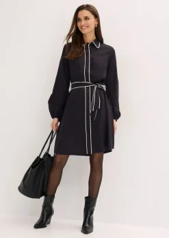 Robe-chemise