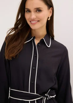 Robe-chemise
