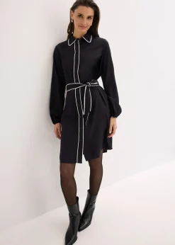 Robe-chemise