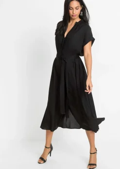 Robe-chemise
