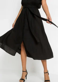 Robe-chemise