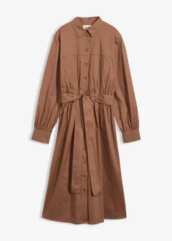 Robe-chemise