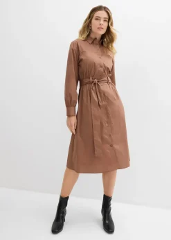 Robe-chemise