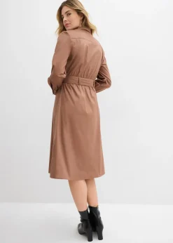 Robe-chemise