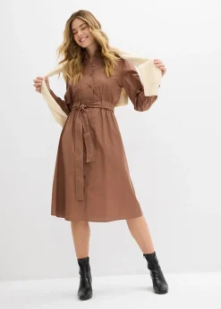 Robe-chemise