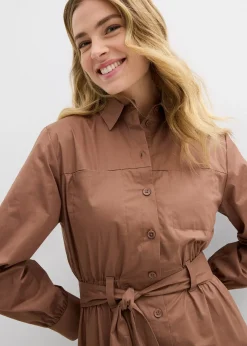 Robe-chemise