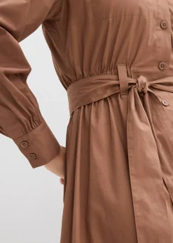 Robe-chemise