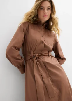 Robe-chemise
