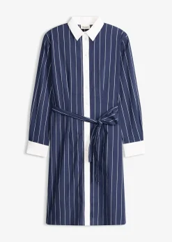 Robe-chemise
