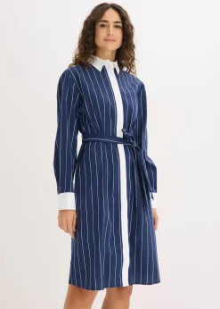 Robe-chemise