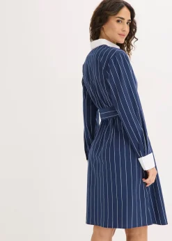 Robe-chemise