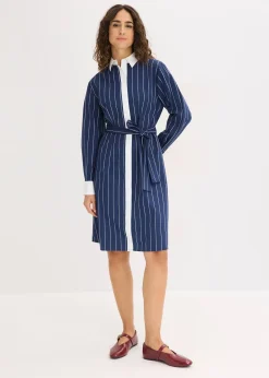 Robe-chemise