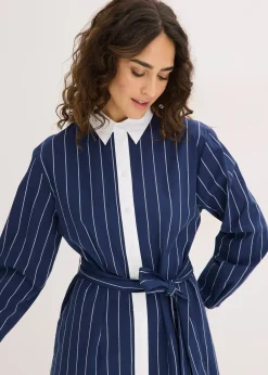 Robe-chemise
