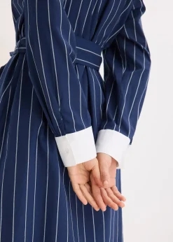 Robe-chemise