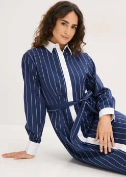Robe-chemise