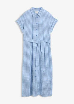 Robe-chemise