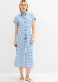 Robe-chemise