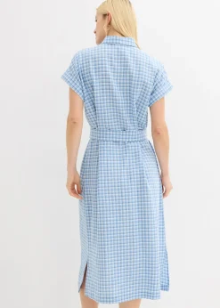 Robe-chemise