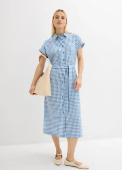 Robe-chemise