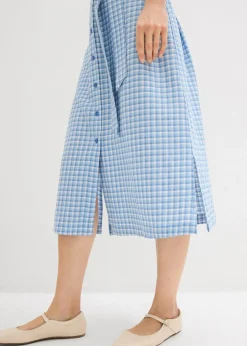 Robe-chemise