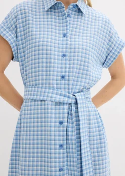 Robe-chemise