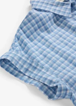 Robe-chemise