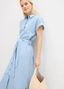Robe-chemise