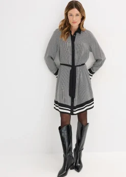 Robe-chemise