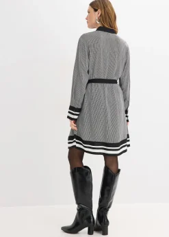 Robe-chemise