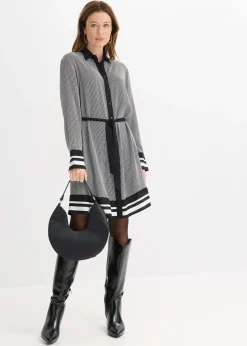 Robe-chemise