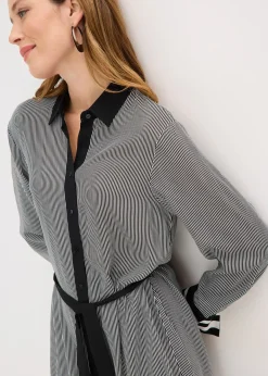 Robe-chemise