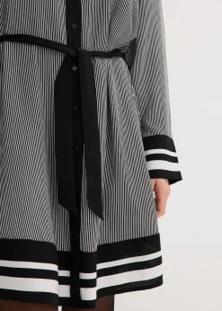 Robe-chemise
