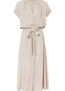 Robe-chemise