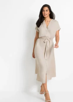 Robe-chemise