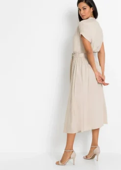 Robe-chemise