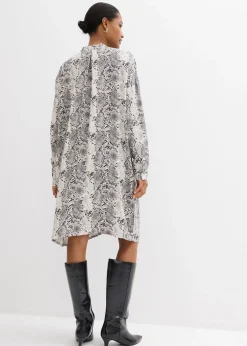 Robe-chemise large
