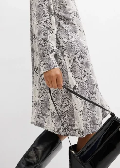 Robe-chemise large