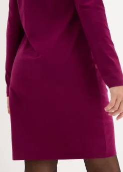 Robes en jersey coton