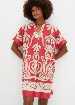 Robe-tunique