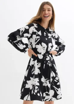 Robe-tunique 100% coton