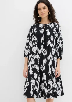 Robe-tunique 100% viscose