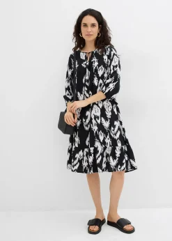 Robe-tunique 100% viscose
