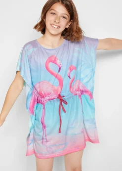 Robe-tunique fille