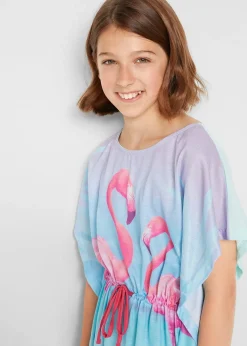 Robe-tunique fille