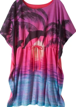 Robe-tunique fille