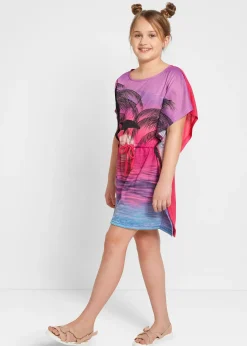 Robe-tunique fille