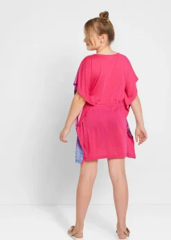 Robe-tunique fille