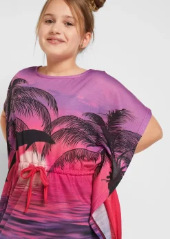 Robe-tunique fille