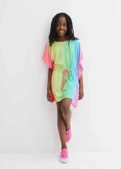 Robe-tunique fille