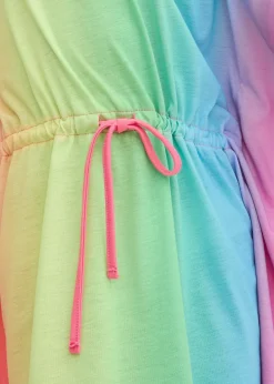 Robe-tunique fille